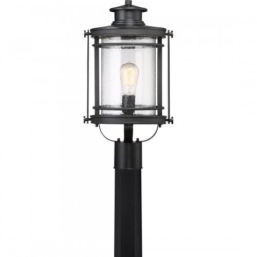 Quoizel Inc BKR9010K Outdoor Lamps & Lanterns