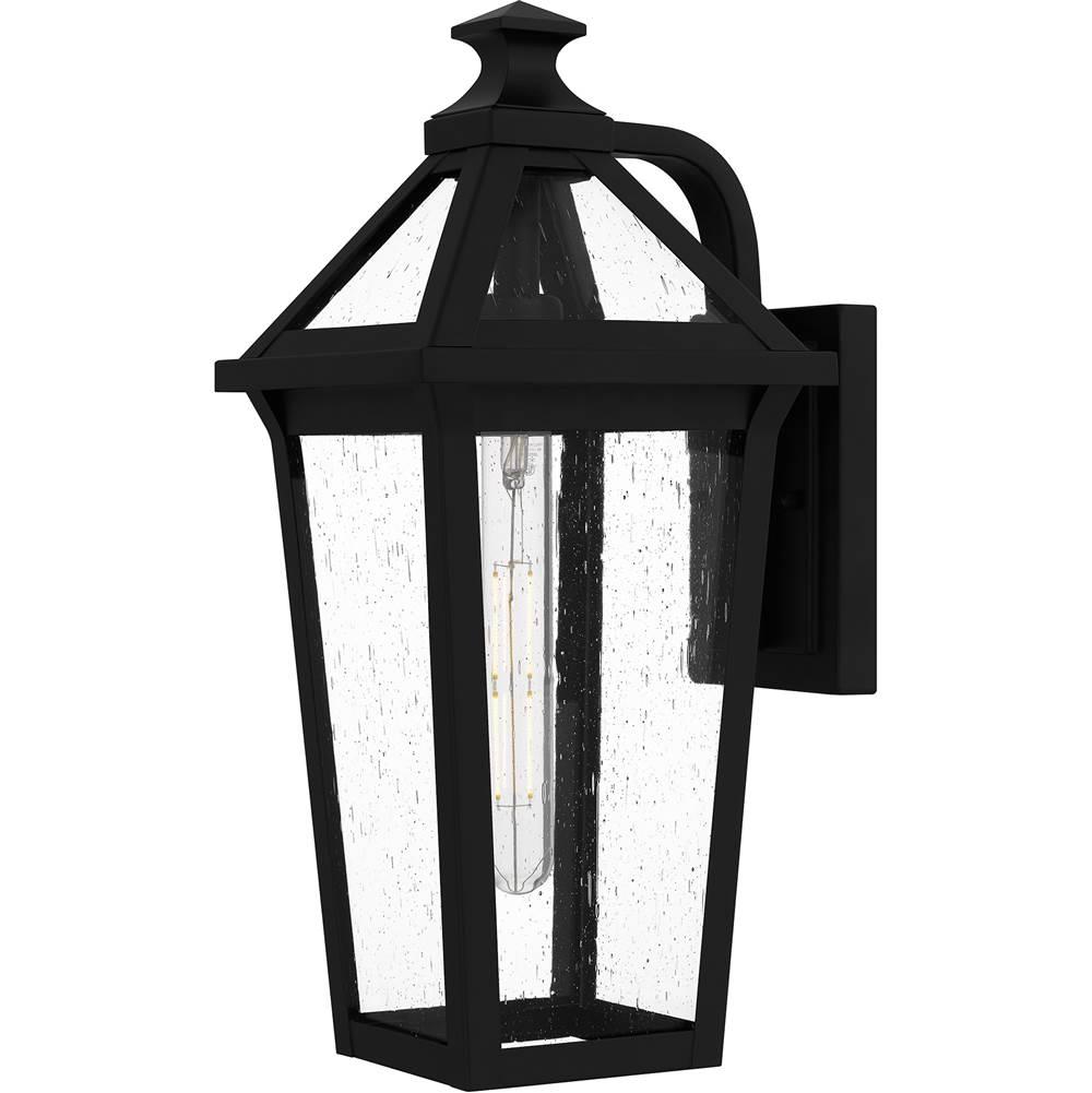 Quoizel Inc BLV8408MBK Outdoor Lamps & Lanterns