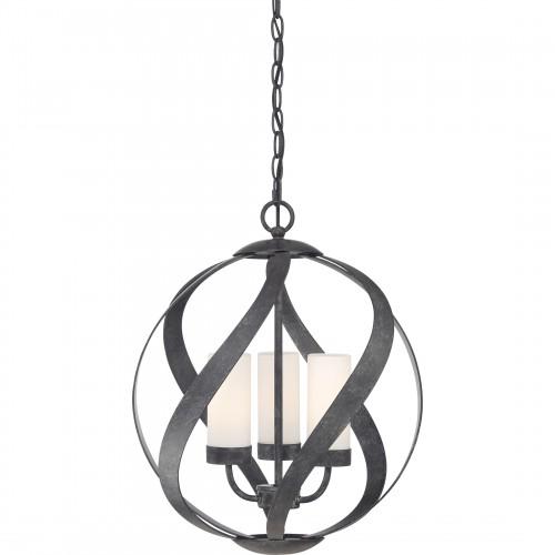 Quoizel Inc BMS2816OK Indoor Pendant Fixtures