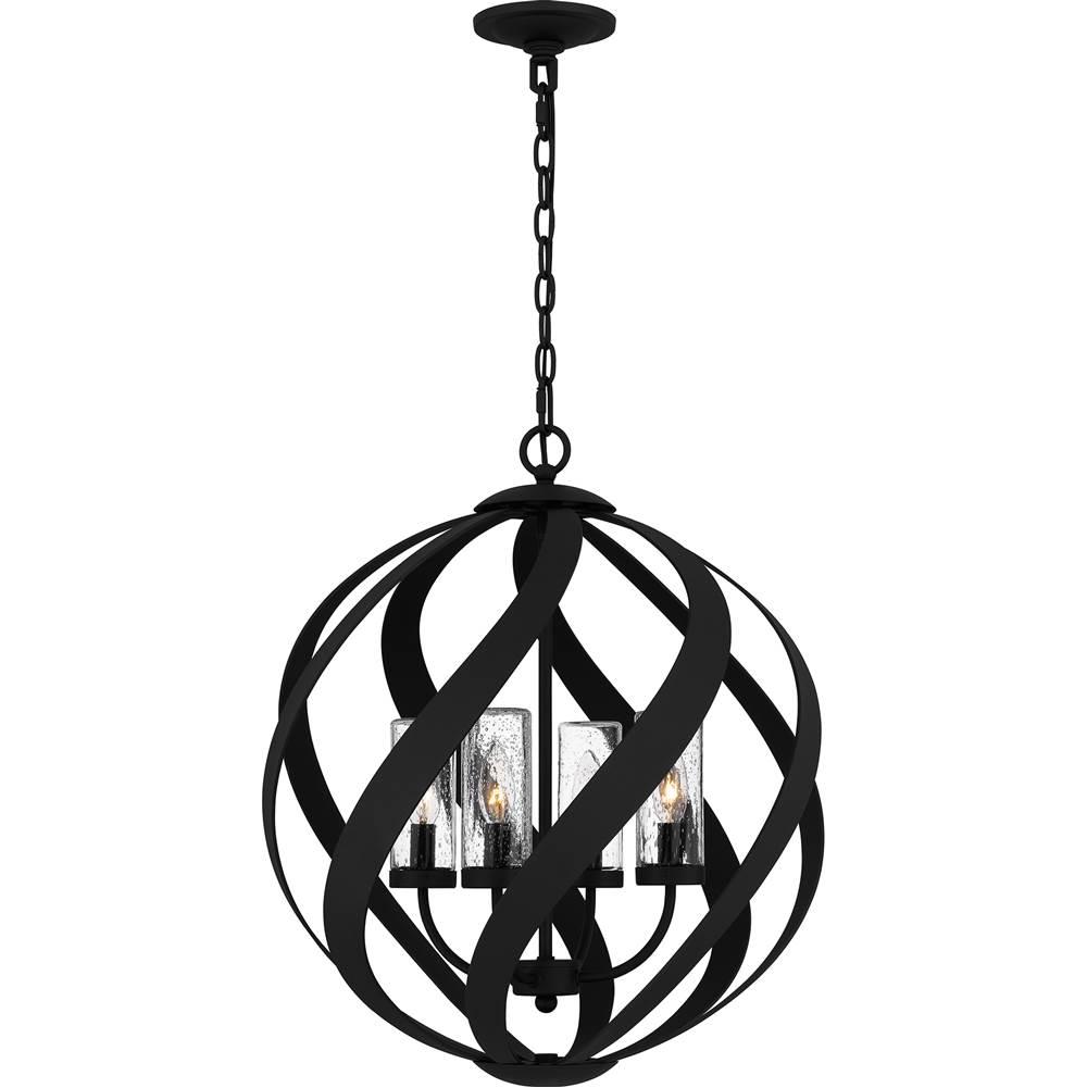 Quoizel Inc BMS3520EK Outdoor Wall Lights & Sconces