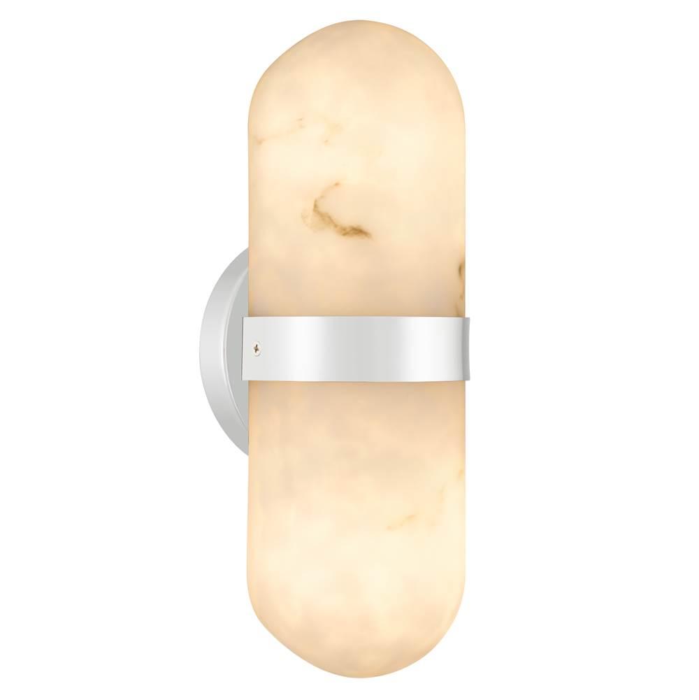 Quoizel Inc BREE8704C Indoor Wall Sconces