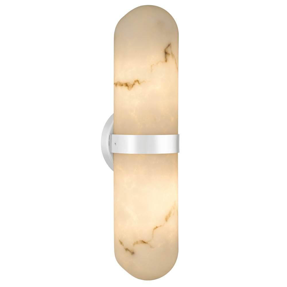 Quoizel Inc BREE8804C Indoor Wall Sconces
