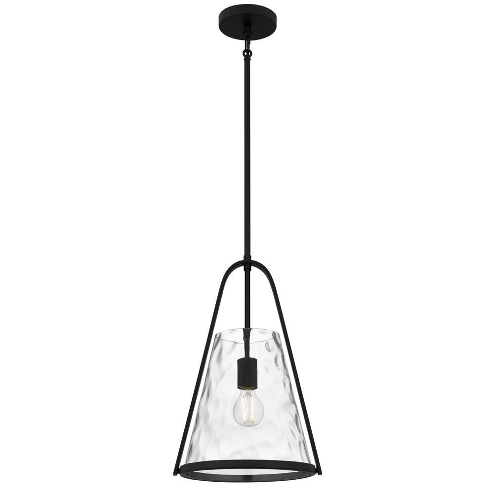 Quoizel Inc BRIL1511MBK Indoor Mini Pendants