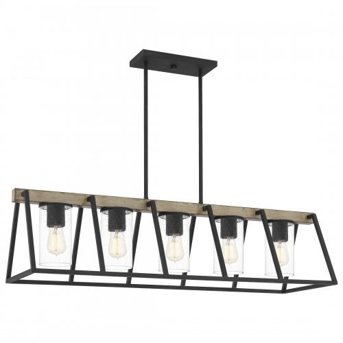 Quoizel Inc BRT3542GK Chandeliers