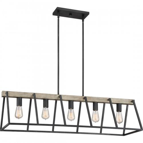Quoizel Inc BRT542GK Chandeliers