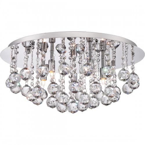 Quoizel Inc BRX1619C Flush Mount Lighting