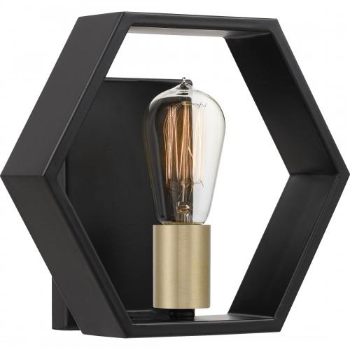 Quoizel Inc BSK8701EK Indoor Wall Sconces