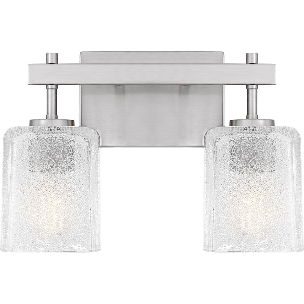 Quoizel Inc BTH8613BN Bath & Vanity Fixtures