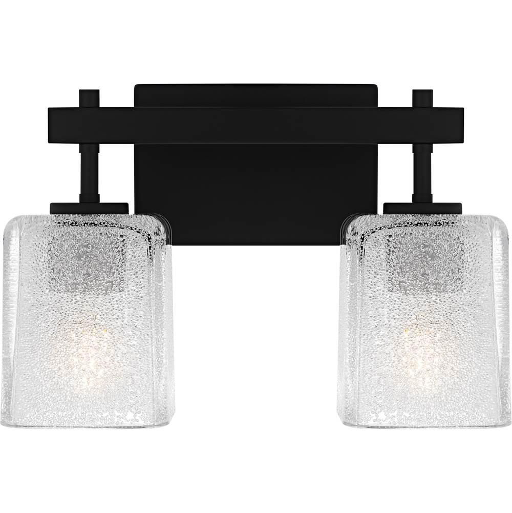 Quoizel Inc BTH8613MBK Bath & Vanity Fixtures