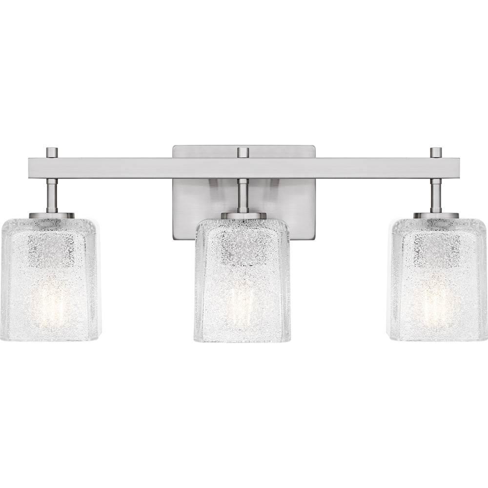 Quoizel Inc BTH8622BN Bath & Vanity Fixtures