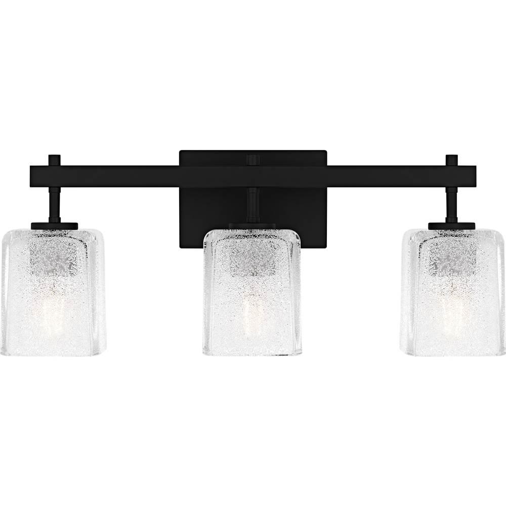 Quoizel Inc BTH8622MBK Bath & Vanity Fixtures
