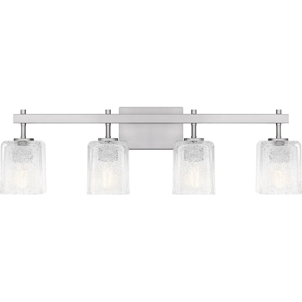 Quoizel Inc BTH8631BN Bath & Vanity Fixtures