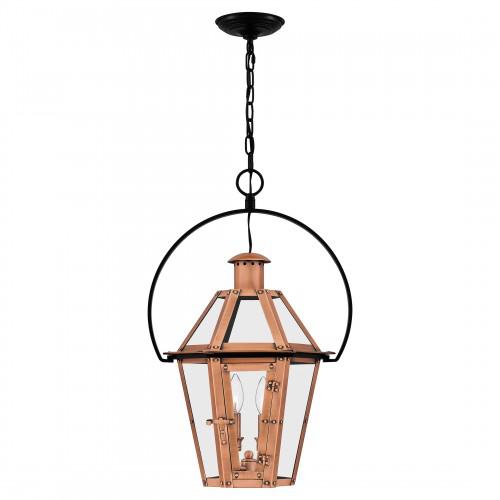 Quoizel Inc BURD2816AC Indoor Pendant Fixtures