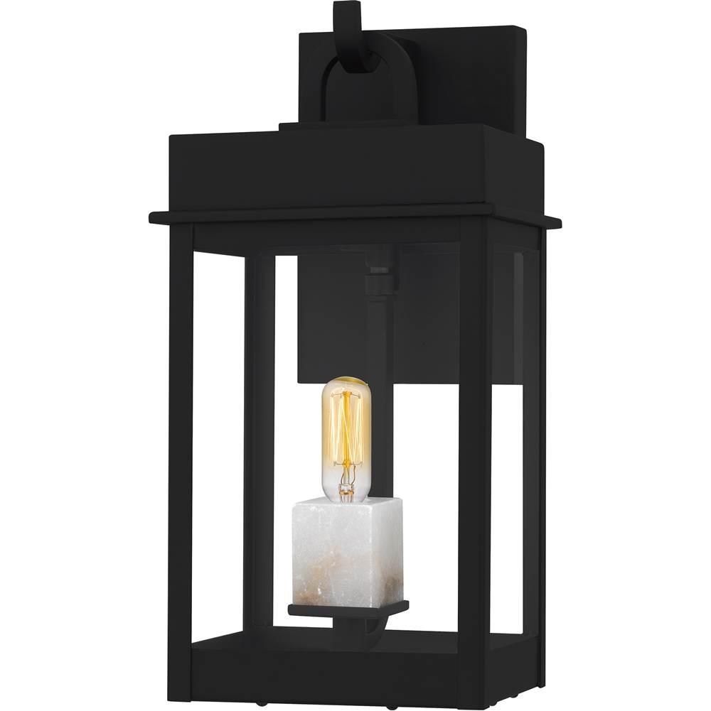 Quoizel Inc CAM8407MBK Outdoor Lamps & Lanterns