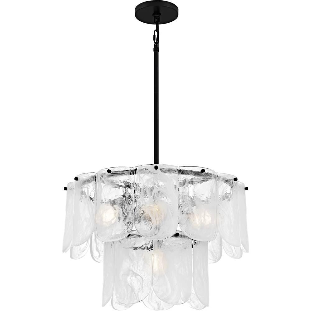 Quoizel Inc CAS2824MBK Indoor Pendant FixturesÿQuoizel Inc CAS2824MBK Indoor Pendant FixturesÿQuoizel Inc CAS2824MBK Indoor Pendant FixturesÿQuoizel Inc CAS2824MBK Indoor Pendant Fixtures