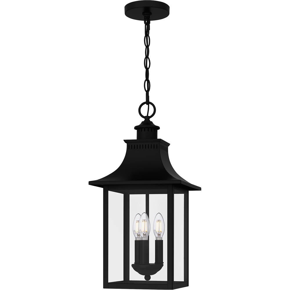 Quoizel Inc CCR1510K Indoor Mini Pendants