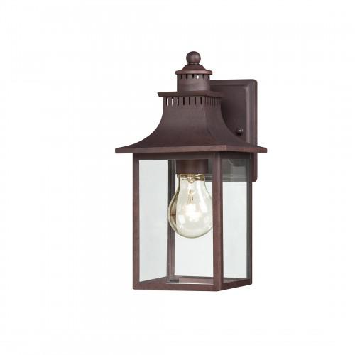 Quoizel Inc CCR8406CU Outdoor Lamps & Lanterns