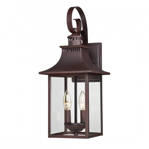 Quoizel Inc CCR8408CU Outdoor Lamps & Lanterns