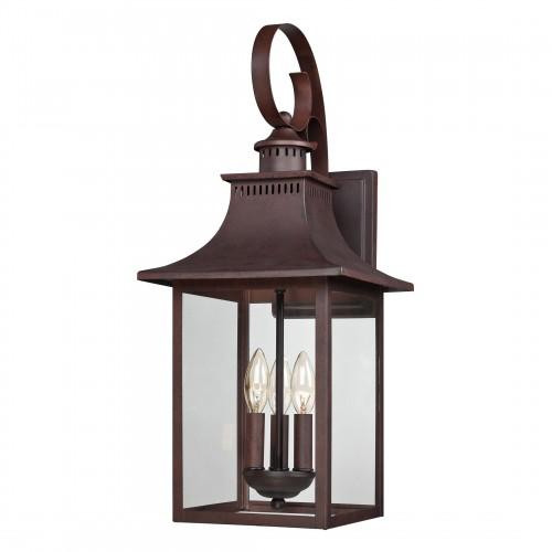 Quoizel Inc CCR8410CU Outdoor Lamps & Lanterns