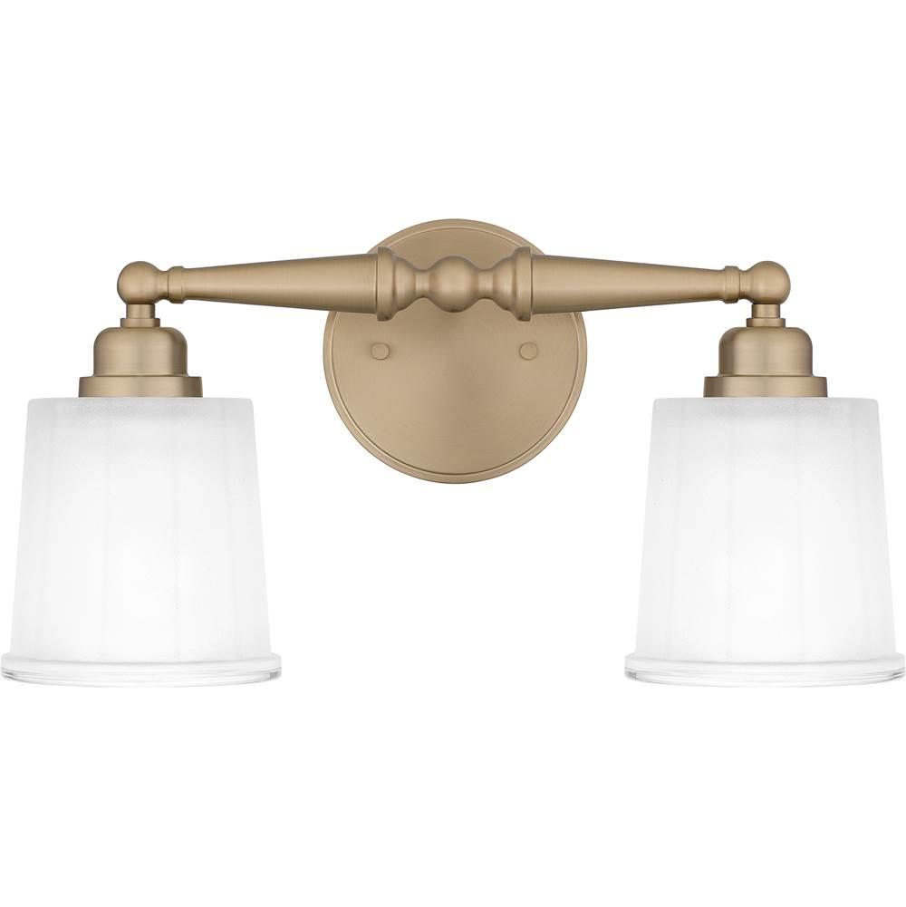 Quoizel Inc CEC8616BGD Bath & Vanity Fixtures
