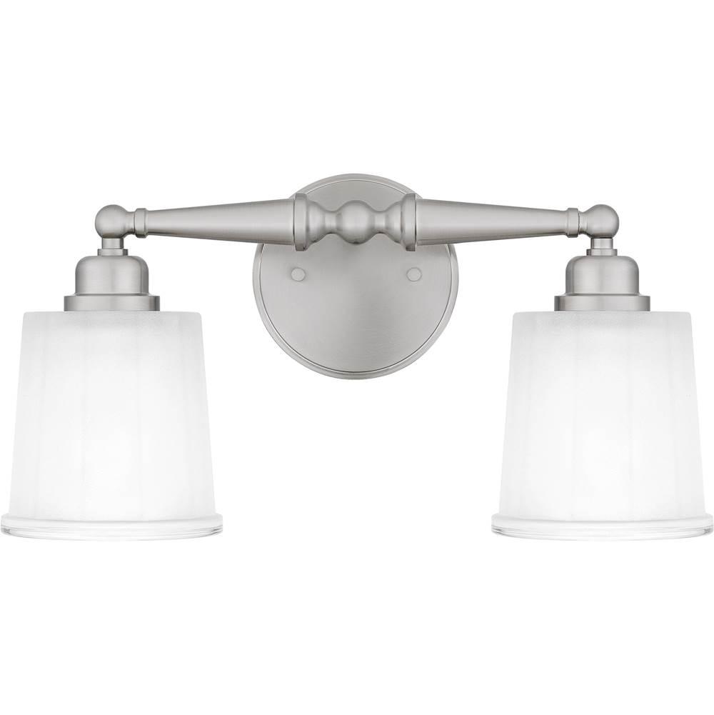 Quoizel Inc CEC8616BN Bath & Vanity Fixtures