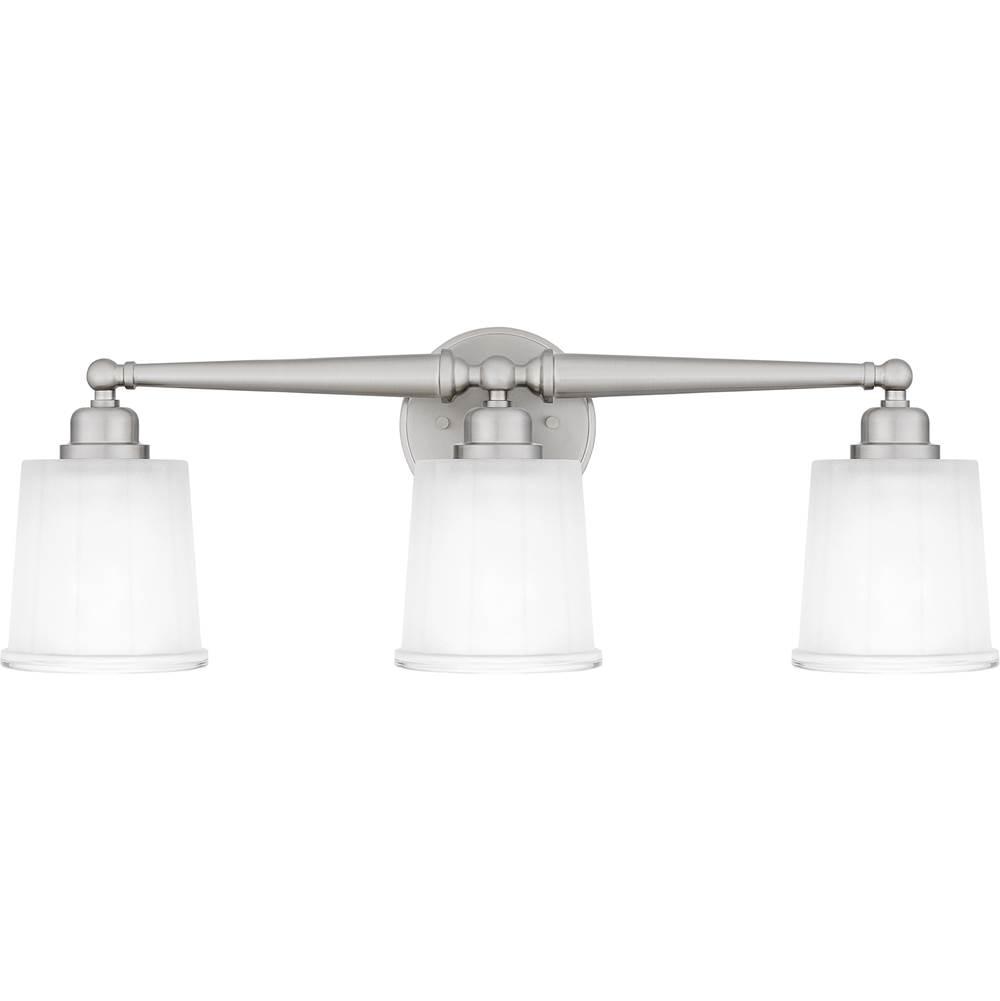 Quoizel Inc CEC8624BN Bath & Vanity Fixtures