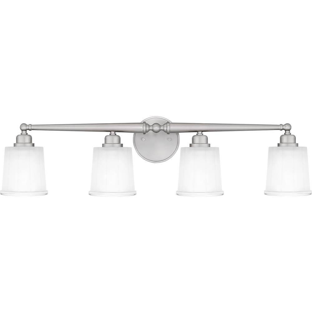Quoizel Inc CEC8632BN Bath & Vanity Fixtures