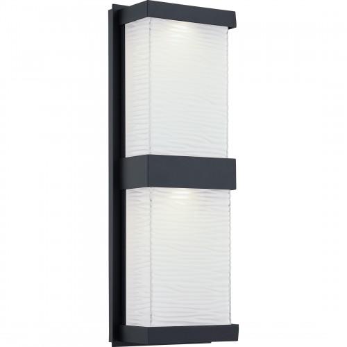 Quoizel Inc CEL8406MBK Outdoor Lamps & Lanterns