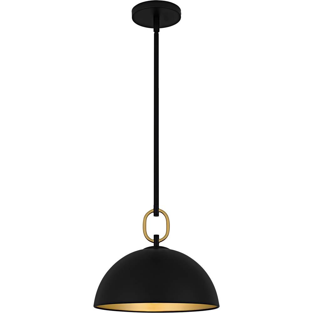 Quoizel Inc CEO1812MBK Indoor Pendant Fixtures
