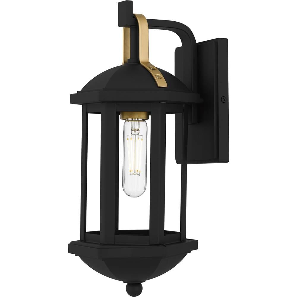 Quoizel Inc CFD8406MBK Outdoor Lamps & Lanterns