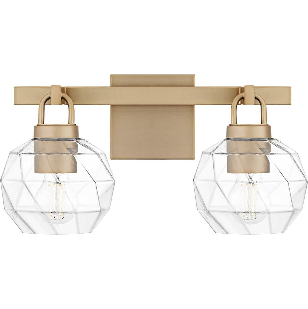 Quoizel Inc CIA8616BGD Bath & Vanity Fixtures