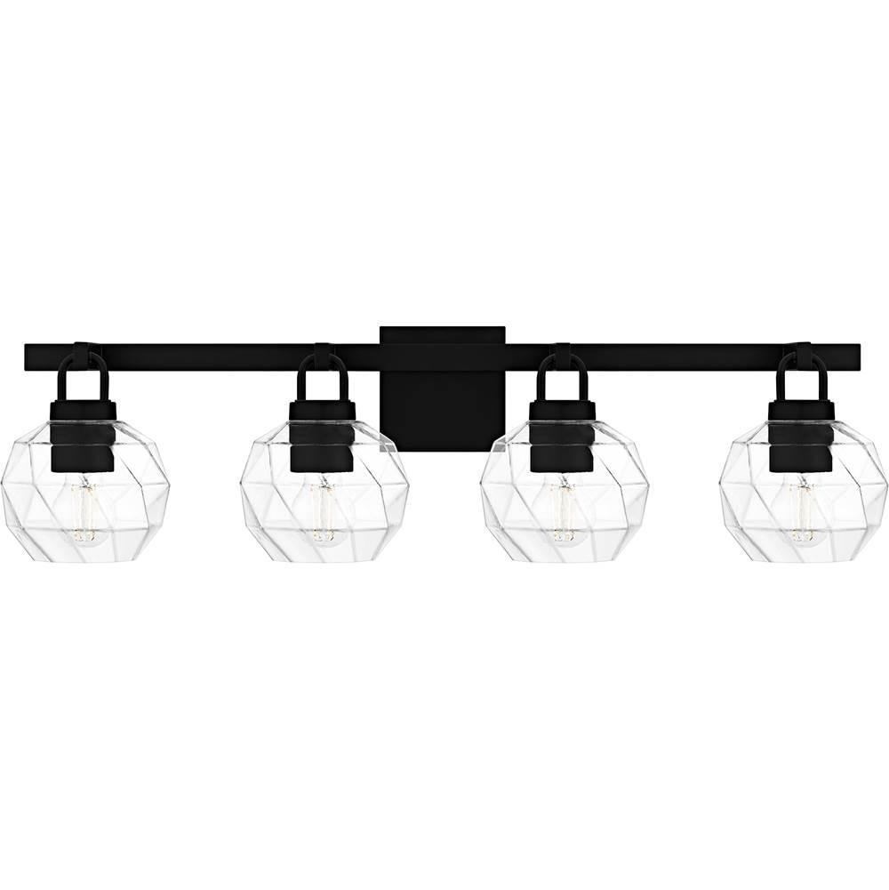 Quoizel Inc CIA8632MBK Bath & Vanity Fixtures