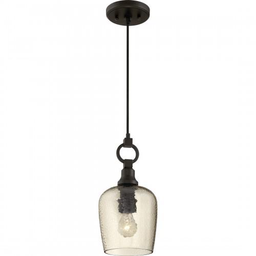 Quoizel Inc CKKD1507WT Indoor Mini Pendants