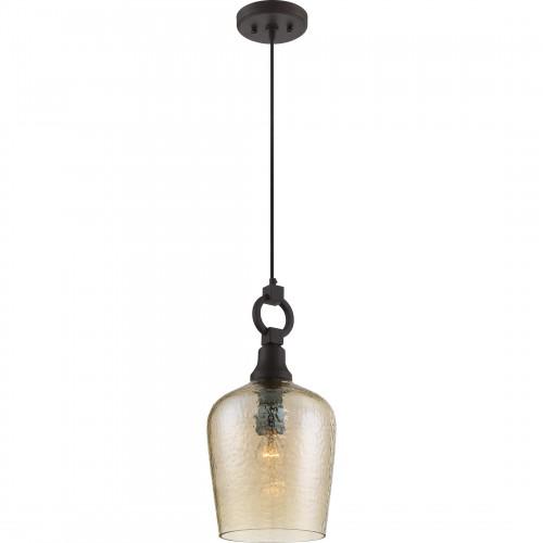 Quoizel Inc CKKD1509WT Indoor Mini Pendants