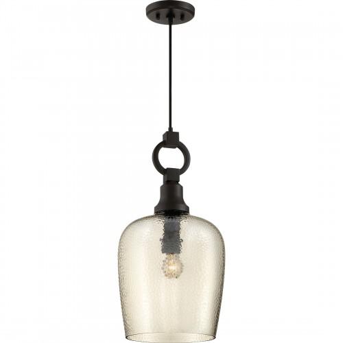 Quoizel Inc CKKD1512WT Indoor Mini Pendants
