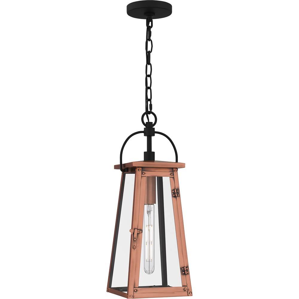 Quoizel Inc CLN1507AC Indoor Mini Pendants