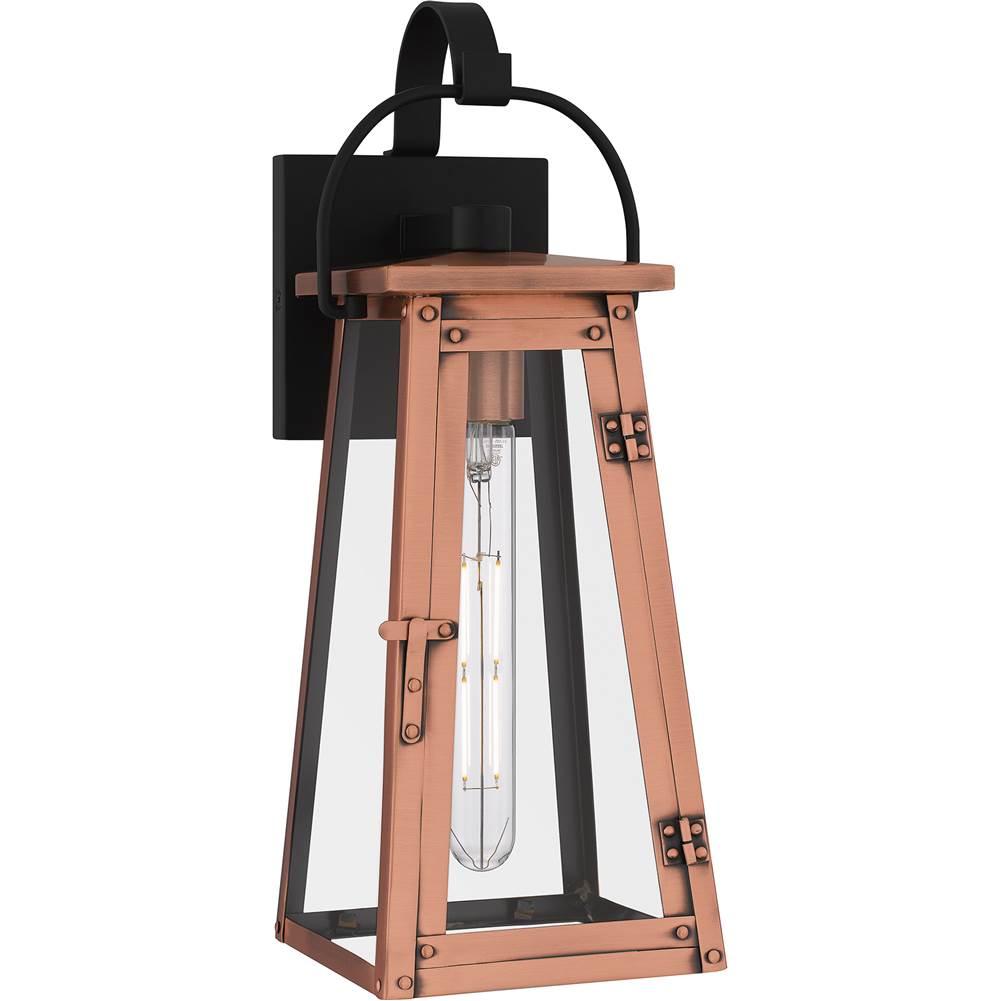 Quoizel Inc CLN8406AC Outdoor Lamps & Lanterns