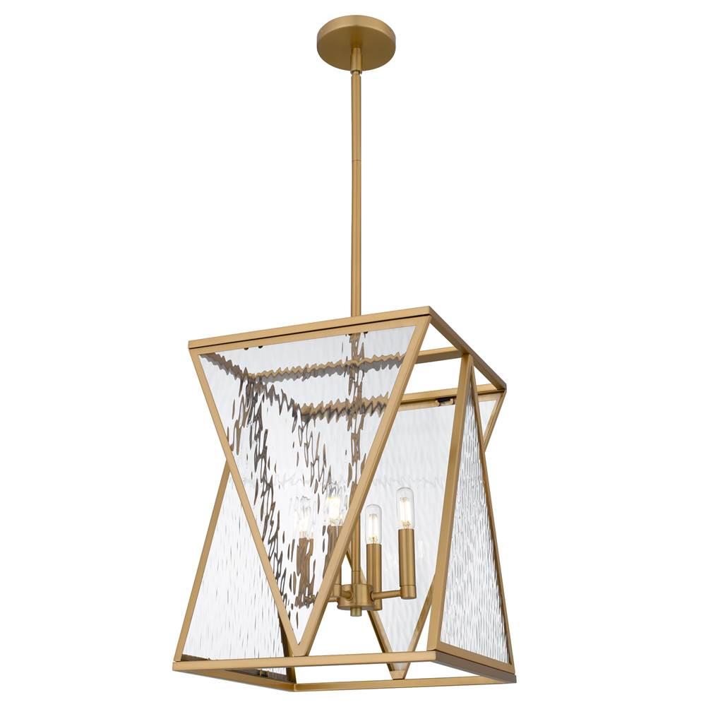 Quoizel Inc CLO1814BWS Indoor Mini Pendants