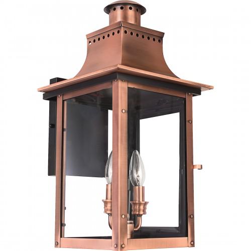 Quoizel Inc CM8410AC Outdoor Lamps & Lanterns