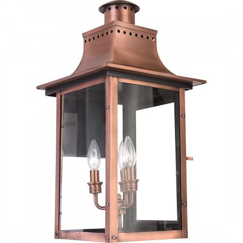 Quoizel Inc CM8412AC Outdoor Lamps & Lanterns