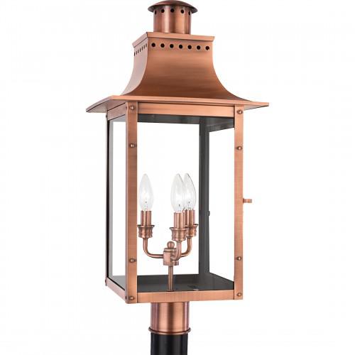Quoizel Inc CM9012AC Outdoor Lamps & Lanterns