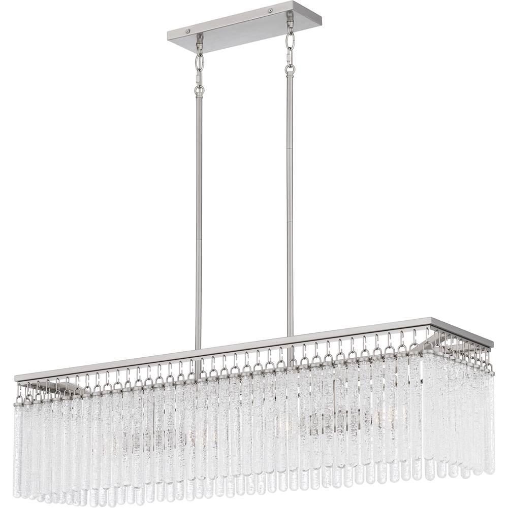 Quoizel Inc CMI438BN Chandeliers