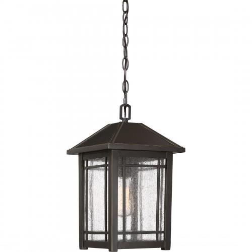 Quoizel Inc CPT1910PN Outdoor Hanging Lanterns