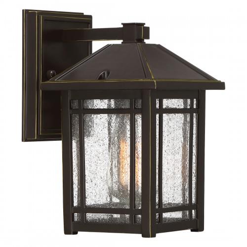 Quoizel Inc CPT8406PN Outdoor Lamps & Lanterns