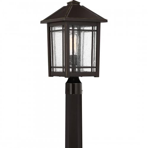 Quoizel Inc CPT9010PN Outdoor Lamps & Lanterns
