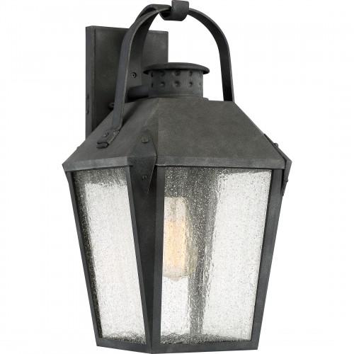 Quoizel Inc CRG8410MB Outdoor Lamps & Lanterns