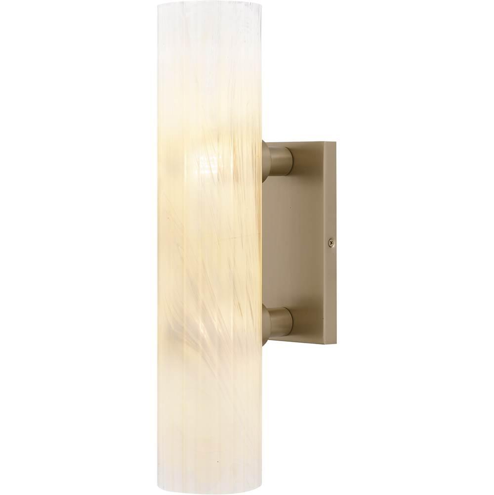 Quoizel Inc CRR8805BGD Indoor Wall Sconces