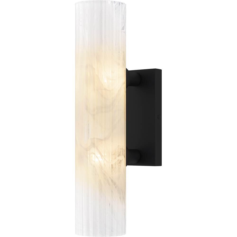 Quoizel Inc CRR8805MBK Indoor Wall Sconces