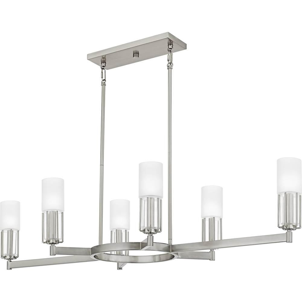 Quoizel Inc CRZ648BN Chandeliers