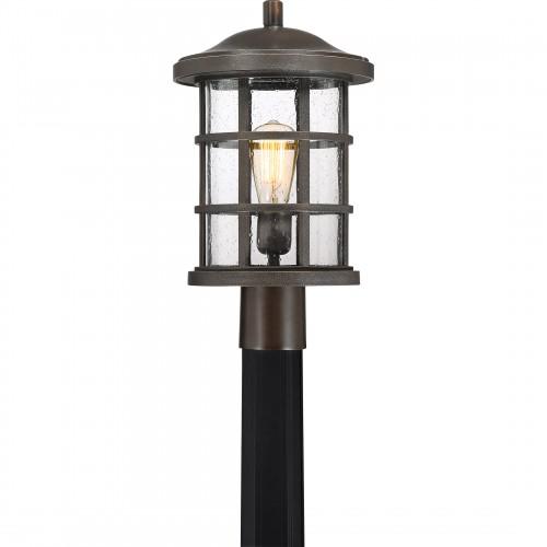 Quoizel Inc CSE9010PN Outdoor Lamps & Lanterns
